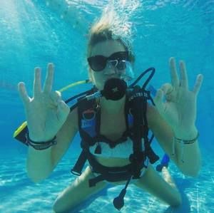 Meet your Posher, Mili